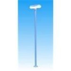 Lampadaire - VIESSMANN - Quai - LED - 170cm - Métal Bleu