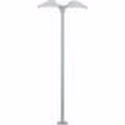 Lampadaires pour quais - Viessmann 6484 - Métal - Extérieur - LED - Contemporain - Design