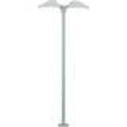 Lampadaires pour quais - Viessmann 6484 - Métal - Extérieur - LED - Contemporain - Design