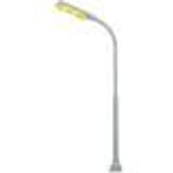Lampadaire LED - Viessmann - 60901 - Métal Noir - 170 cm - Intérieur