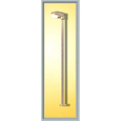 VIESMANN Modern Street Lamp