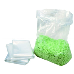 HSM 1442995000 accessoire pour déchiqueteuse à papier 100 pièce(s) Sac