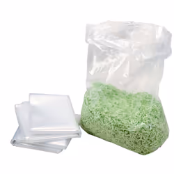 HSM 1661995050 accessoire pour déchiqueteuse à papier 100 pièce(s) Sac