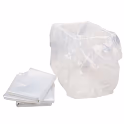 HSM 1513995100 sac plastique Transparent 25 pièce(s)