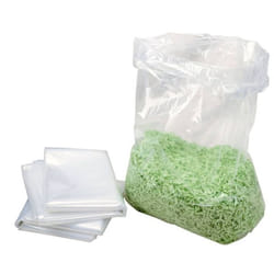 HSM 1513995000 accessoire pour déchiqueteuse à papier 25 pièce(s) Sac