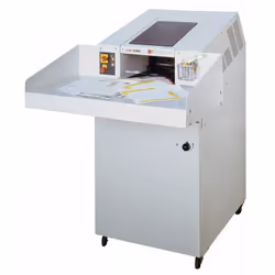 HSM Powerline FA 400.2, Découpage en particules, 42,8 cm, 5.8 x 50 mm, 460 L, 61 dB, 13200 mm/min
