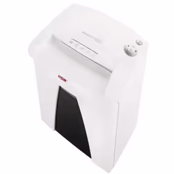 HSM Securio B24 5,8mm, Découpage en bandes, 24 cm, 5.8 mm, 34 L, 56 dB, 3900 mm/min