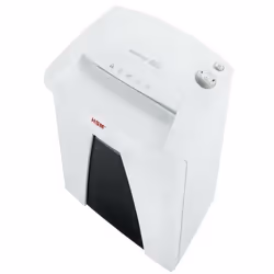 HSM Securio B24 1,9x15mm, Découpage en particules, 24 cm, 1.9 x 15 mm, 34 L, 56 dB, 3900 mm/min