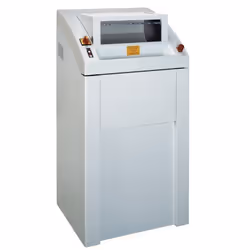 HSM Classic 450.2 2x15mm, Découpage en particules, 44,3 cm, 2 x 15 mm, 290 L, 58 dB, 13080 mm/min