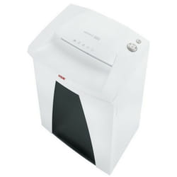 HSM Securio B32 1,9x15mm destructeur de papier Découpage en particules 56 dB 31 cm Blanc