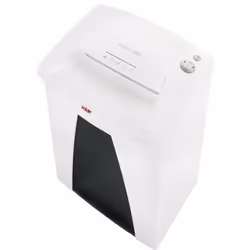 HSM Securio B32 4,5x30mm, Découpage en particules, 31 cm, 4.5 x 30 mm, 82 L, 56 dB, 3900 mm/min