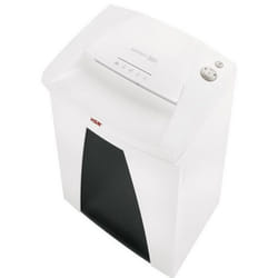 HSM Securio B32 4,5x30mm destructeur de papier Découpage en particules 56 dB 31 cm Blanc