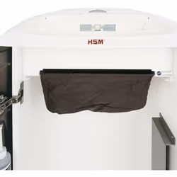 HSM Securio B32 4,5x30mm destructeur de papier Découpage en particules 56 dB 31 cm Blanc