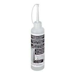 HSM 1235997403 accessoire pour déchiqueteuse à papier 1 pièce(s) Huile de lubrification