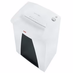 HSM SECURIO B32 1x5mm, Découpage en particules, 31 cm, 1 x 5 mm, 82 L, 56 dB, 3900 mm/min