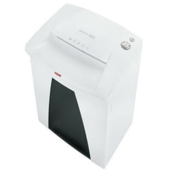 HSM SECURIO B32 1x5mm destructeur de papier Découpage en particules 56 dB 31 cm Blanc