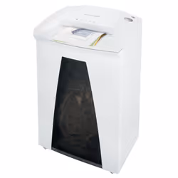 HSM SECURIO B32 destructeur de papier Découpage en bandes 56 dB 31 cm Blanc
