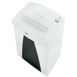 HSM Securio B32 0,78x11mm destructeur de papier Découpage en particules 56 dB 31 cm Blanc