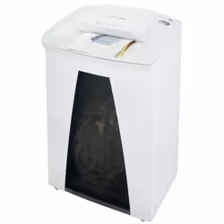 HSM Securio B32 0,78x11mm destructeur de papier Découpage en particules 56 dB 31 cm Blanc