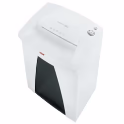 HSM Securio B32 4,5x30mm oiler, Découpage en particules, 31 cm, 4.5 x 30 mm, 82 L, 56 dB, 3900 mm/min