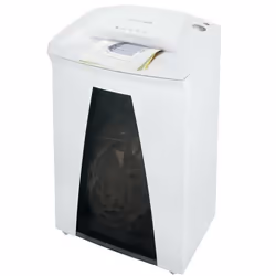 HSM Securio B32 4,5x30mm oiler destructeur de papier Découpage en particules 56 dB 31 cm Blanc