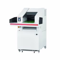 HSM Powerline FA 500.3, Découpage en particules, 50 cm, 1.9 x 15 mm, 530 L, 65 dB, Tactile