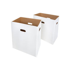 HSM Securio B34 Blanc