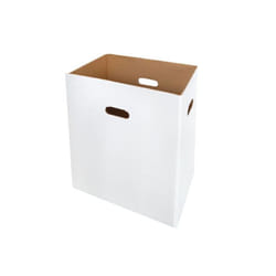 HSM Securio B32 Blanc