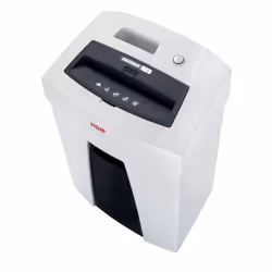 HSM Securio C16, Découpage en bandes, 22,5 cm, 3.9 mm, 25 L, 55 dB, 2640 mm/min