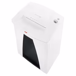 HSM SECURIO B34 0.78x11mm, Découpage en particules, 31 cm, 0.78 x 11 mm, 100 L, 56 dB, 4800 mm/min