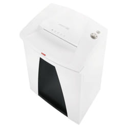 HSM SECURIO B34 0.78x11mm destructeur de papier Découpage en particules 56 dB 31 cm Blanc