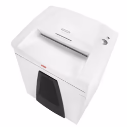 HSM Securio B35 destructeur de papier Découpage en bandes 63 dB 40 cm Blanc