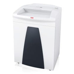 HSM SECURIO B35 destructeur de papier Découpage en bandes 56 dB 40 cm Blanc