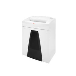 HSM Securio B35 destructeur de papier Découpage en particules 56 dB 40 cm Blanc