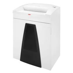 HSM SECURIO B35 0.78 x 11mm destructeur de papier Découpage en particules 56 dB 40 cm Blanc