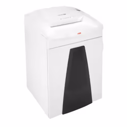 HSM SECURIO B35 0.78 x 11mm destructeur de papier Découpage en particules 56 dB 40 cm Blanc