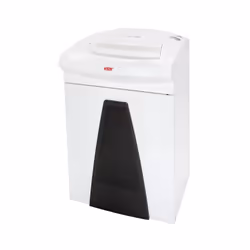 HSM SECURIO B26, Découpage en particules, 1,9 mm, 1.9 x 15 mm, 55 L, 700 feuilles, 55 dB