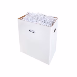 HSM Securio B35 Cardboard Waste Container Sac