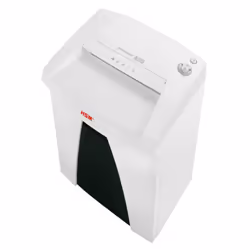 HSM Securio B22 5.8mm, Découpage en bandes, 24 cm, 5.8 mm, 33 L, 57 dB, 4800 mm/min