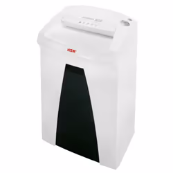 HSM SECURIO B22 - 1,9 x 15 mm destructeur de papier Découpage en particules 57 dB 24 cm Blanc