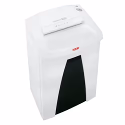 HSM SECURIO B22 - 1,9 x 15 mm destructeur de papier Découpage en particules 57 dB 24 cm Blanc