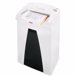 HSM SECURIO B22 - 1,9 x 15 mm destructeur de papier Découpage en particules 57 dB 24 cm Blanc - Vue supplémentaire 4