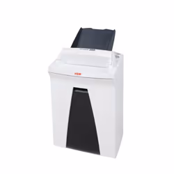 HSM Securio AF 150 0.78 x 11mm, Découpage en particules, 24 cm, 0.78 x 11 mm, 34 L, 56 dB, 3900 mm/min