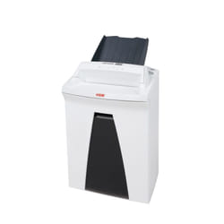 HSM Securio AF 150 0.78 x 11mm destructeur de papier Découpage en particules 56 dB 24 cm Blanc