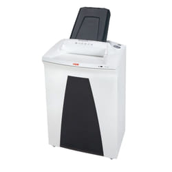 HSM Securio AF500 1.9 x 15mm destructeur de papier Découpage en particules 56 dB 24 cm Blanc