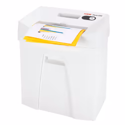 HSM Pure 220 destructeur de papier Découpage en particules 22,5 cm Blanc - Vue supplémentaire 4
