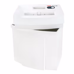 HSM Pure 120 destructeur de papier 55 dB 3,9 mm Anthracite, Blanc - Vue supplémentaire 5