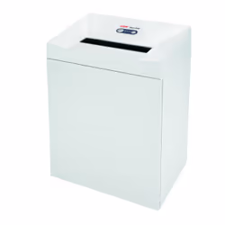 HSM Pure 530, Découpage en particules, 30 cm, 4.5 mm, 80 L, 55 dB, Boutons