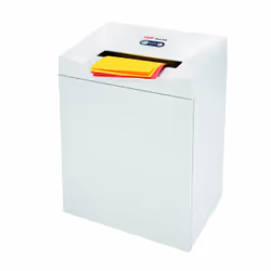HSM Pure 530 destructeur de papier Découpage en particules 55 dB 30 cm Blanc