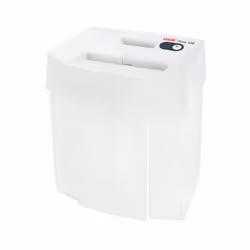 HSM PURE 120, Découpage en particules, 22,5 cm, 25 mm, 20 L, 55 dB, Boutons